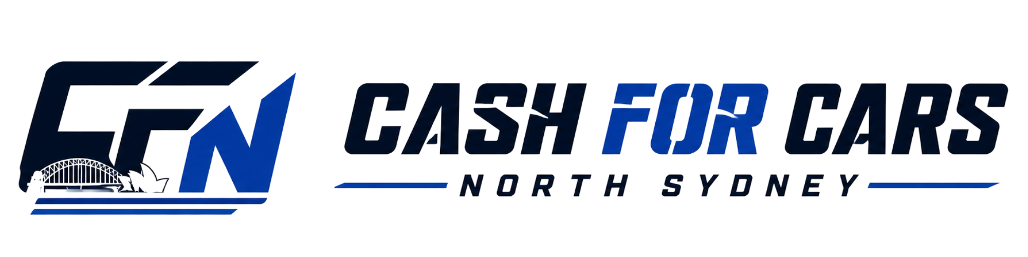 Cash For Cars North Sydney logo