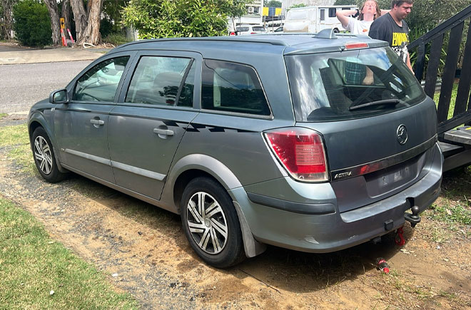 Cash for Cars Sydney