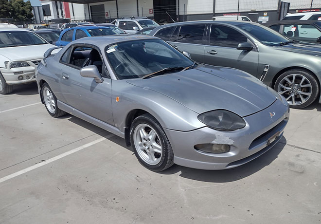 Scrap Car Removal Sydney